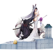 1/7 Musashi Purest Wisteria Ver. [w/LED Acrylic Display Case Special Edition] (Azur Lane) 