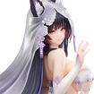 1/7 Musashi Purest Wisteria Ver. [w/LED Acrylic Display Case Special Edition] (Azur Lane) 