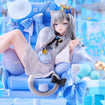 1/7 Nachoneko Birthday Ver. 1/7 Nachoneko Birthday Ver.