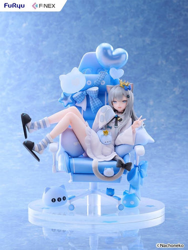 1/7 Nachoneko Birthday Ver. - Box image