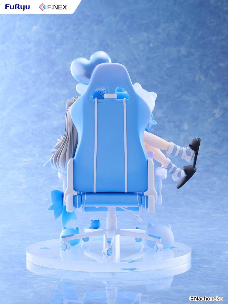 1/7 Nachoneko Birthday Ver.