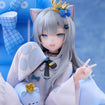 1/7 Nachoneko Birthday Ver. 1/7 Nachoneko Birthday Ver.