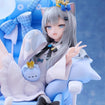 1/7 Nachoneko Birthday Ver. 1/7 Nachoneko Birthday Ver.