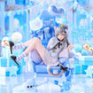 1/7 Nachoneko Birthday Ver. 1/7 Nachoneko Birthday Ver.