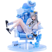 1/7 Nachoneko Birthday Ver. Base