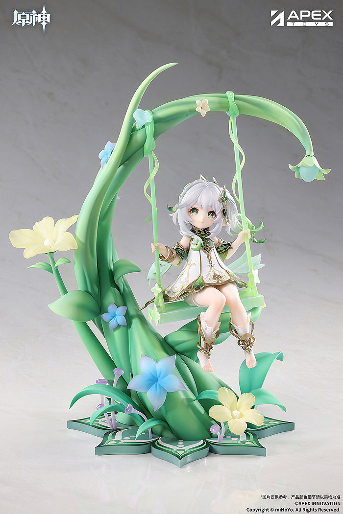 1/7 Nahida Physic of Purity Ver. (Genshin Impact)