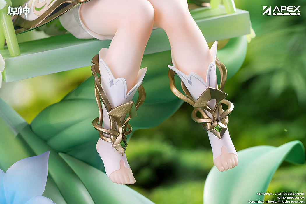 1/7 Nahida Physic of Purity Ver. (Genshin Impact)