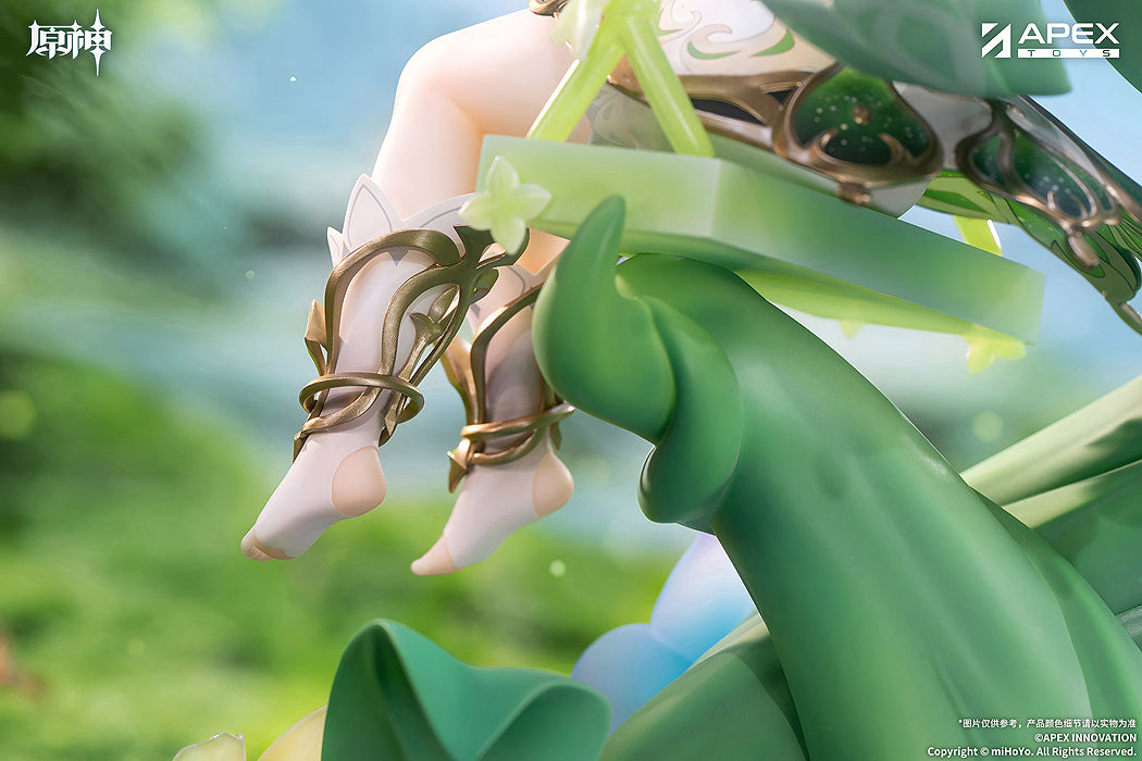 1/7 Nahida Physic of Purity Ver. (Genshin Impact)