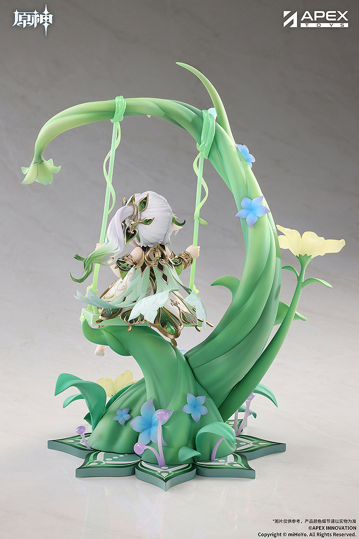 1/7 Nahida Physic of Purity Ver. (Genshin Impact)