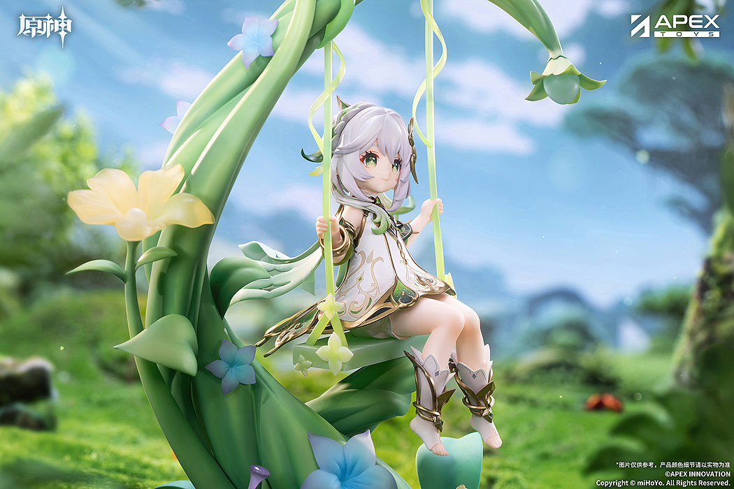 1/7 Nahida Physic of Purity Ver. (Genshin Impact)