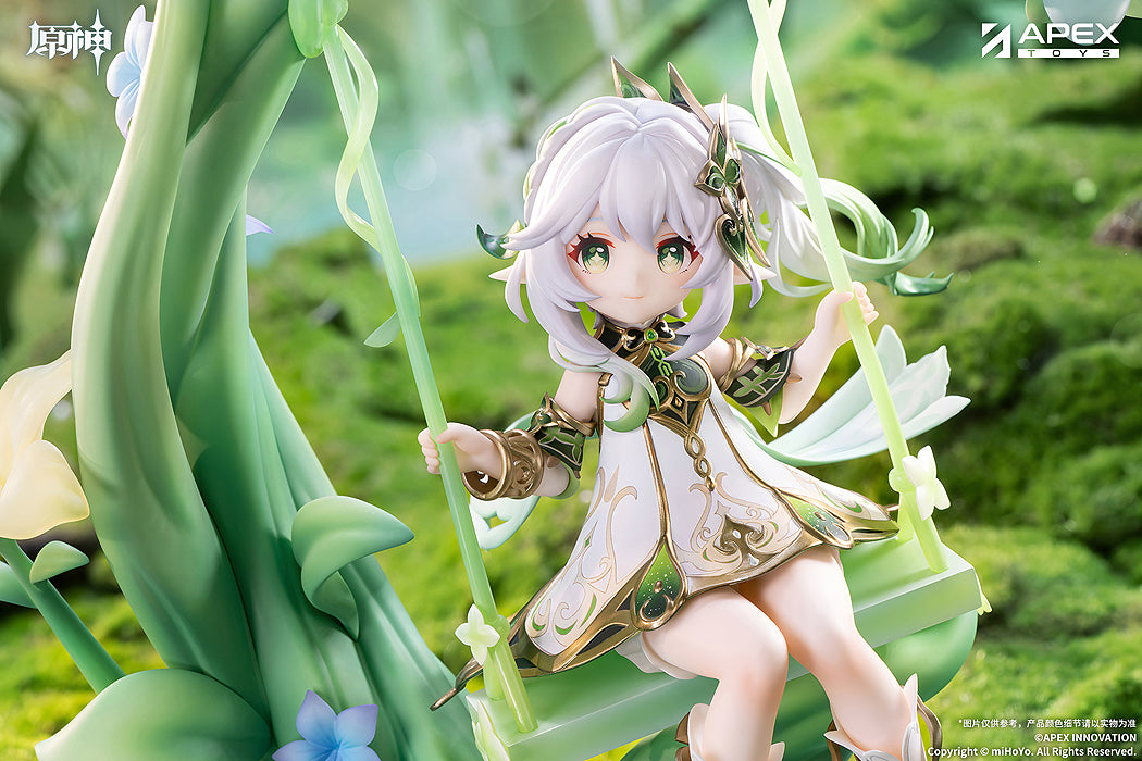 1/7 Nahida Physic of Purity Ver. (Genshin Impact)