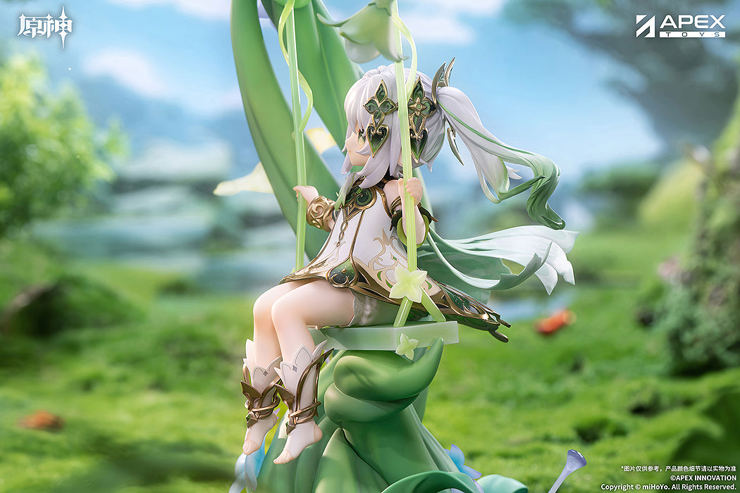 1/7 Nahida Physic of Purity Ver. (Genshin Impact)