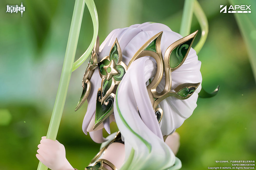 1/7 Nahida Physic of Purity Ver. (Genshin Impact)