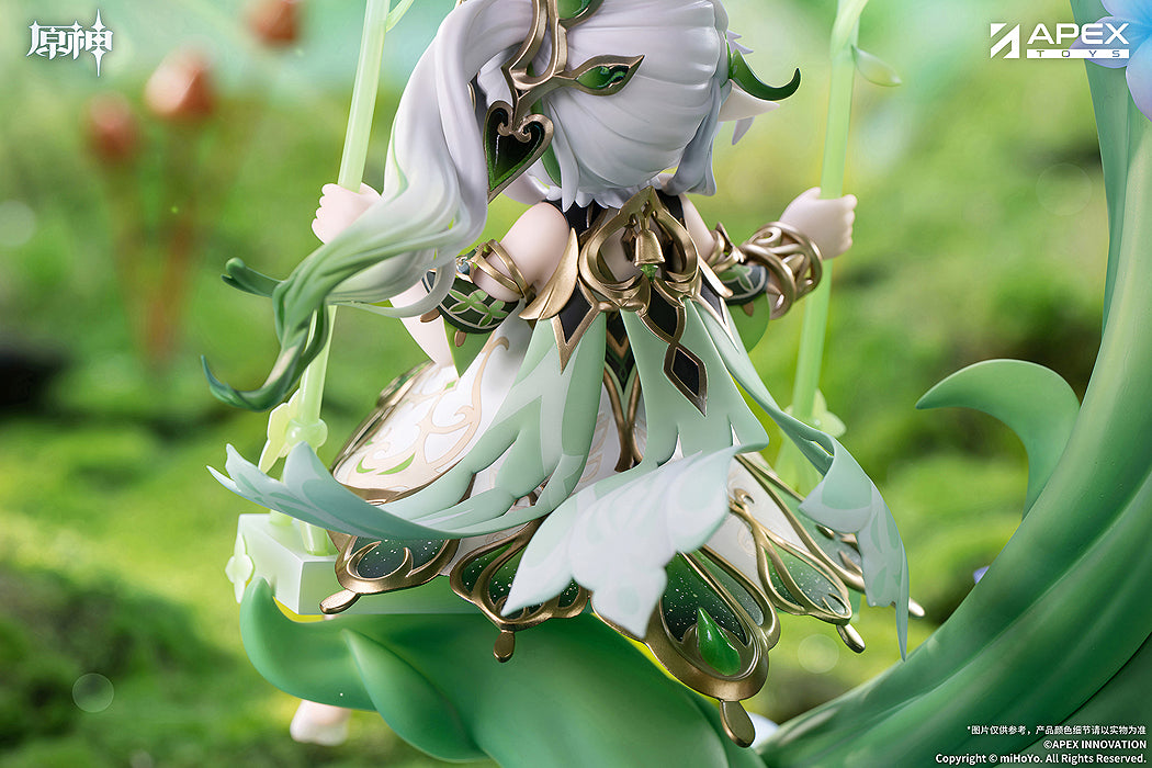 1/7 Nahida Physic of Purity Ver. (Genshin Impact)