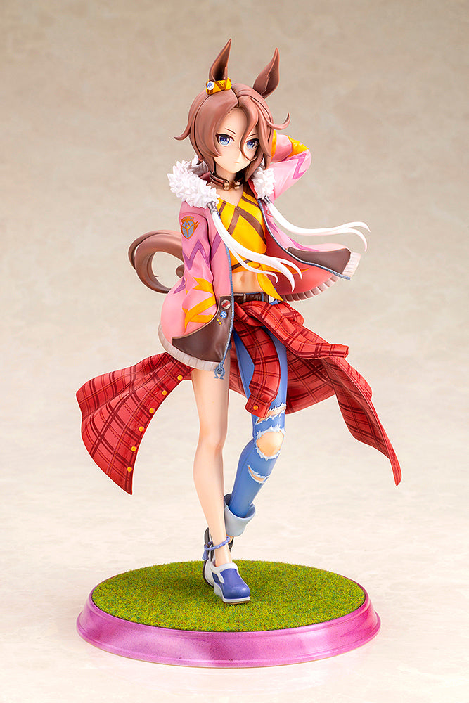 1/7 Narita Taishin (Umamusume: Pretty Derby)