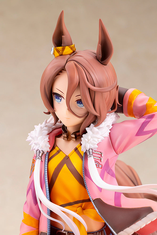 1/7 Narita Taishin (Umamusume: Pretty Derby)