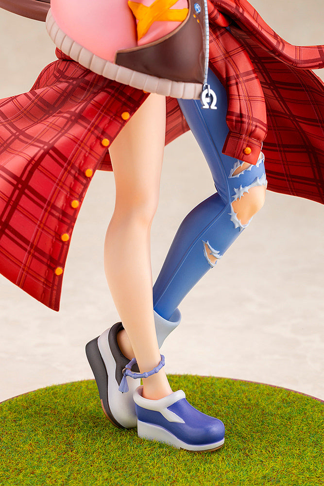 1/7 Narita Taishin (Umamusume: Pretty Derby)