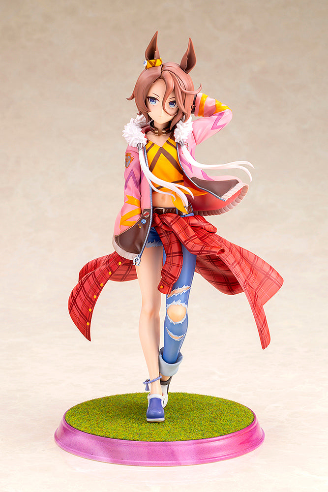1/7 Narita Taishin (Umamusume: Pretty Derby)