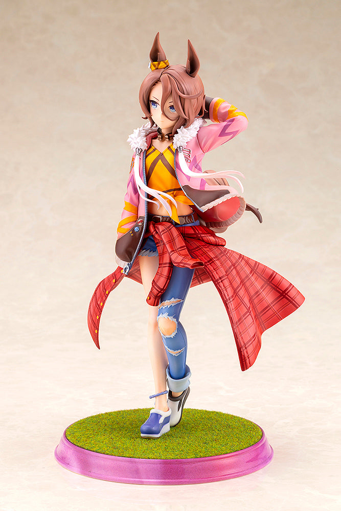 1/7 Narita Taishin (Umamusume: Pretty Derby)