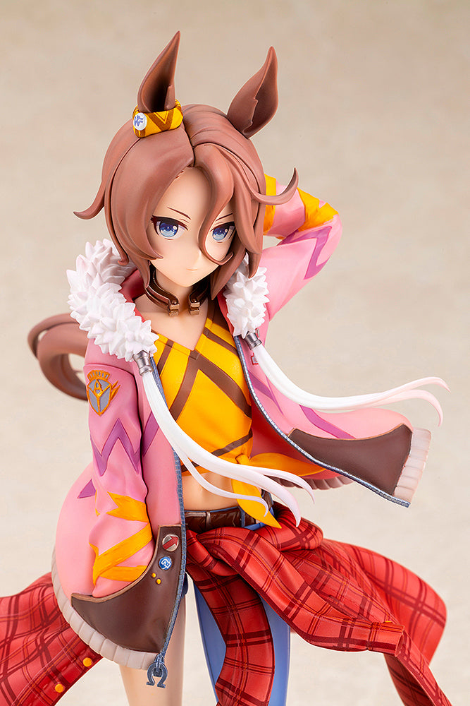 1/7 Narita Taishin (Umamusume: Pretty Derby)