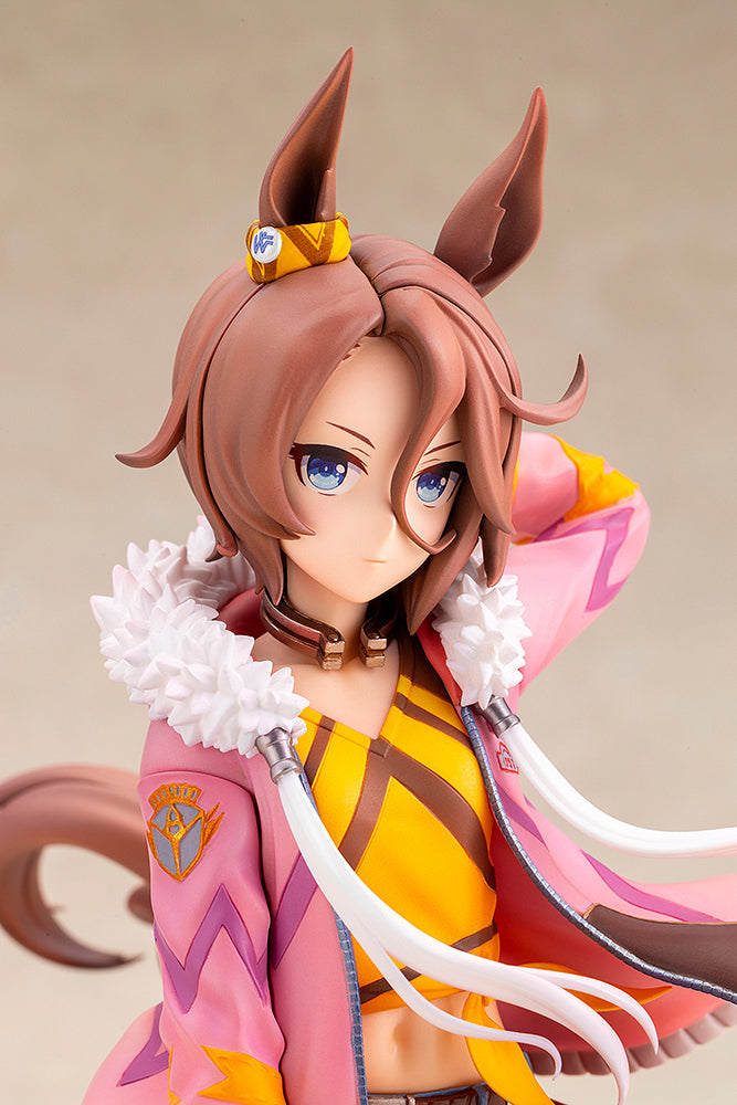 1/7 Narita Taishin (Umamusume: Pretty Derby)