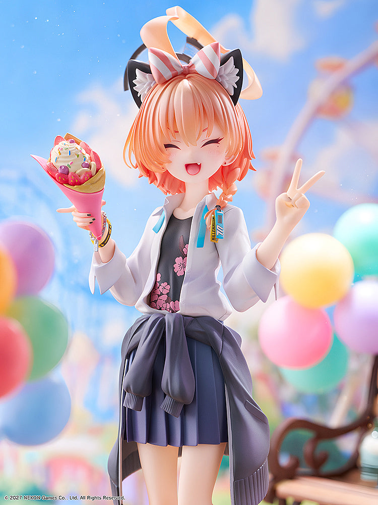 1/7 Neru (School): Memorial Lobby Ver. (Blue Archive)