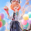 1/7 Neru (School): Memorial Lobby Ver. (Blue Archive) 1/7 Neru (School): Memorial Lobby Ver. (Blue Archive)