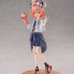1/7 Neru (School): Memorial Lobby Ver. (Blue Archive) 1/7 Neru (School): Memorial Lobby Ver. (Blue Archive)