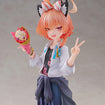 1/7 Neru (School): Memorial Lobby Ver. (Blue Archive) 1/7 Neru (School): Memorial Lobby Ver. (Blue Archive)