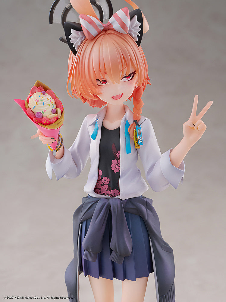1/7 Neru (School): Memorial Lobby Ver. (Blue Archive)