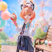 1/7 Neru (School): Memorial Lobby Ver. (Blue Archive) 1/7 Neru (School): Memorial Lobby Ver. (Blue Archive)