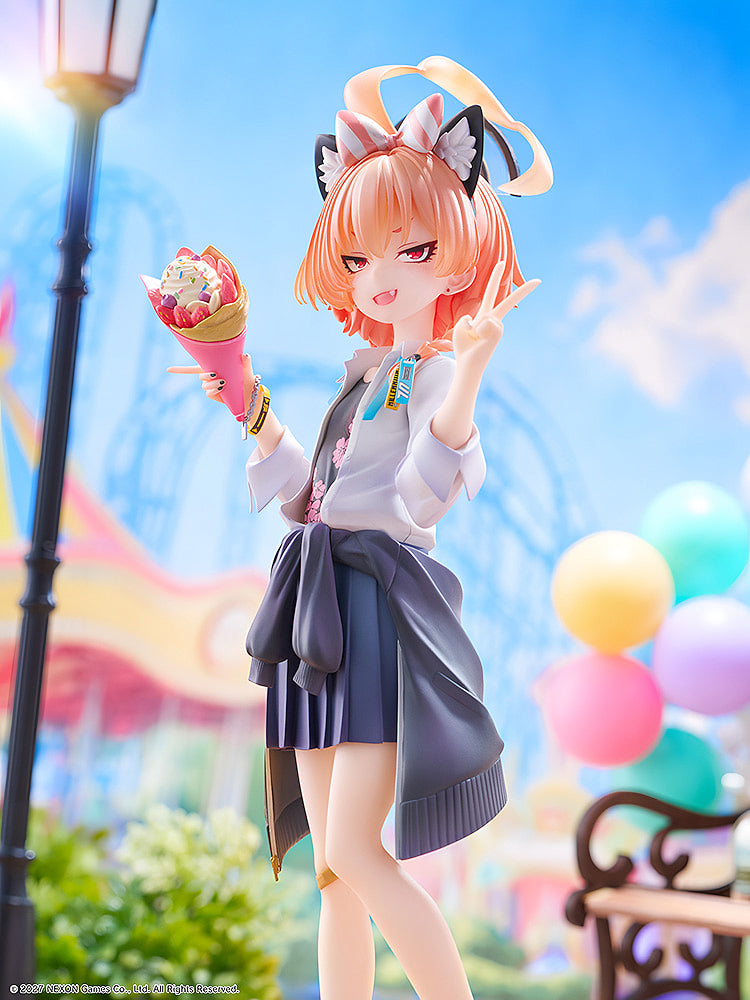 1/7 Neru (School): Memorial Lobby Ver. (Blue Archive)