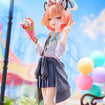1/7 Neru (School): Memorial Lobby Ver. (Blue Archive) 1/7 Neru (School): Memorial Lobby Ver. (Blue Archive)