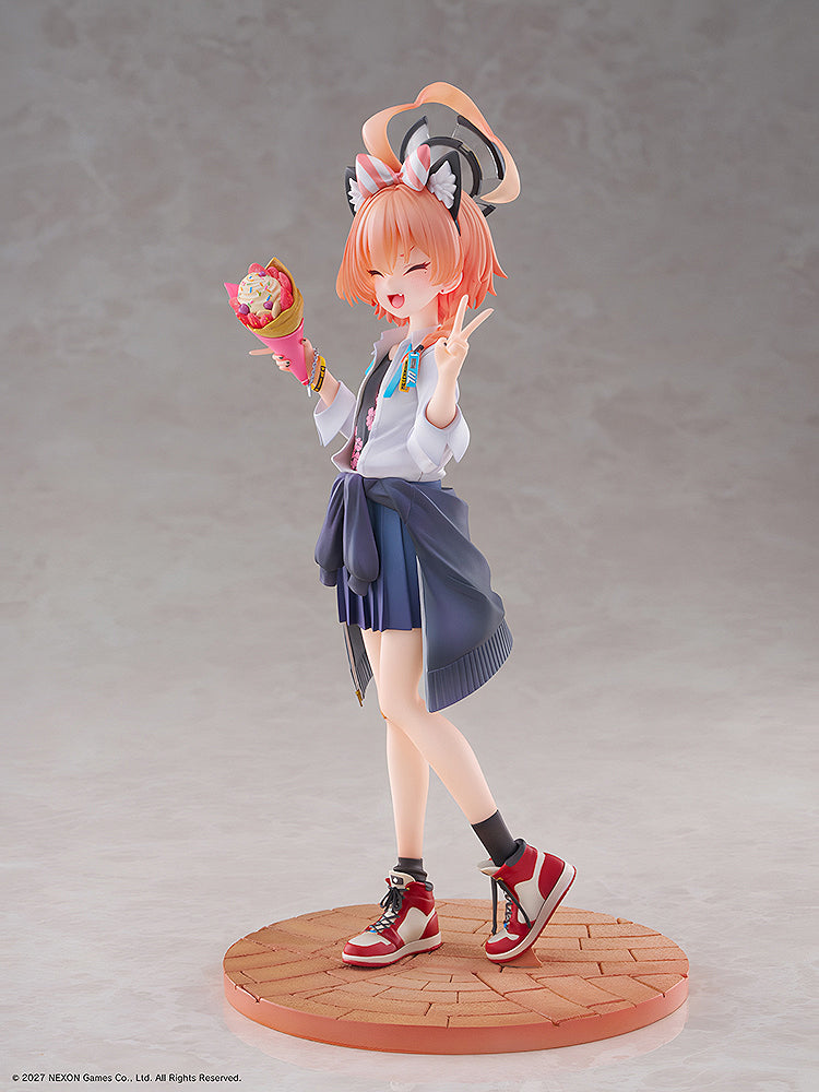 1/7 Neru (School): Memorial Lobby Ver. (Blue Archive)