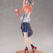 1/7 Neru (School): Memorial Lobby Ver. (Blue Archive) 1/7 Neru (School): Memorial Lobby Ver. (Blue Archive)