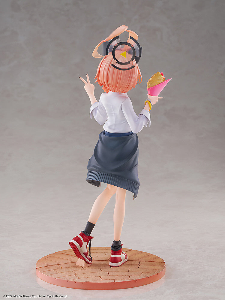 1/7 Neru (School): Memorial Lobby Ver. (Blue Archive)