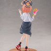 1/7 Neru (School): Memorial Lobby Ver. (Blue Archive) 1/7 Neru (School): Memorial Lobby Ver. (Blue Archive)