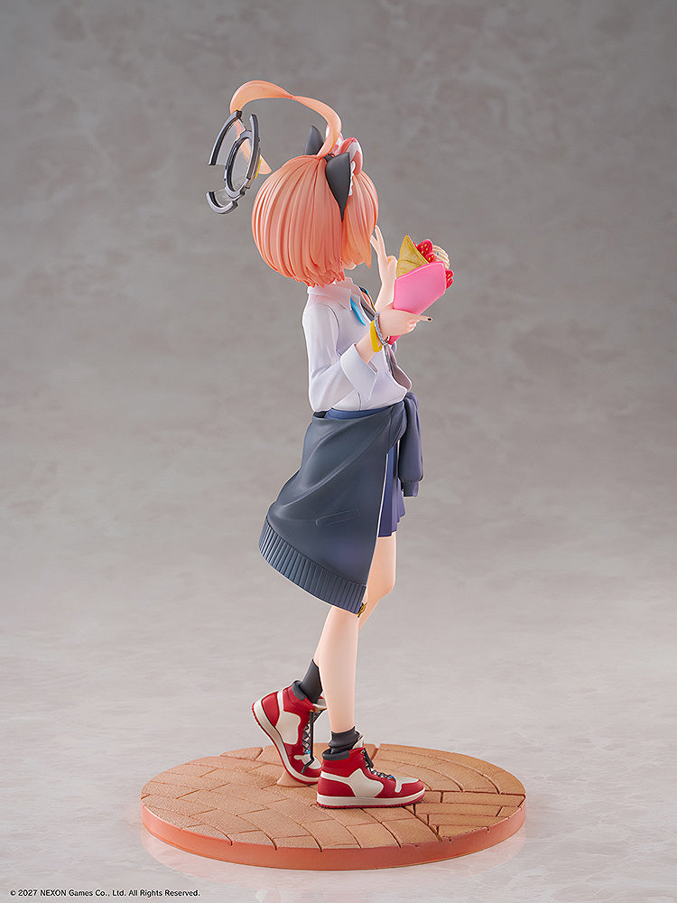1/7 Neru (School): Memorial Lobby Ver. (Blue Archive)