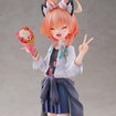 1/7 Neru (School): Memorial Lobby Ver. (Blue Archive) 1/7 Neru (School): Memorial Lobby Ver. (Blue Archive)