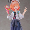 1/7 Neru (School): Memorial Lobby Ver. (Blue Archive) 1/7 Neru (School): Memorial Lobby Ver. (Blue Archive)
