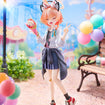 1/7 Neru (School): Memorial Lobby Ver. (Blue Archive) 1/7 Neru (School): Memorial Lobby Ver. (Blue Archive)