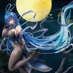 1/7 New Jersey: Dancing in the Moonlight Ver. (Azur Lane) 1/7 New Jersey: Dancing in the Moonlight Ver. (Azur Lane)