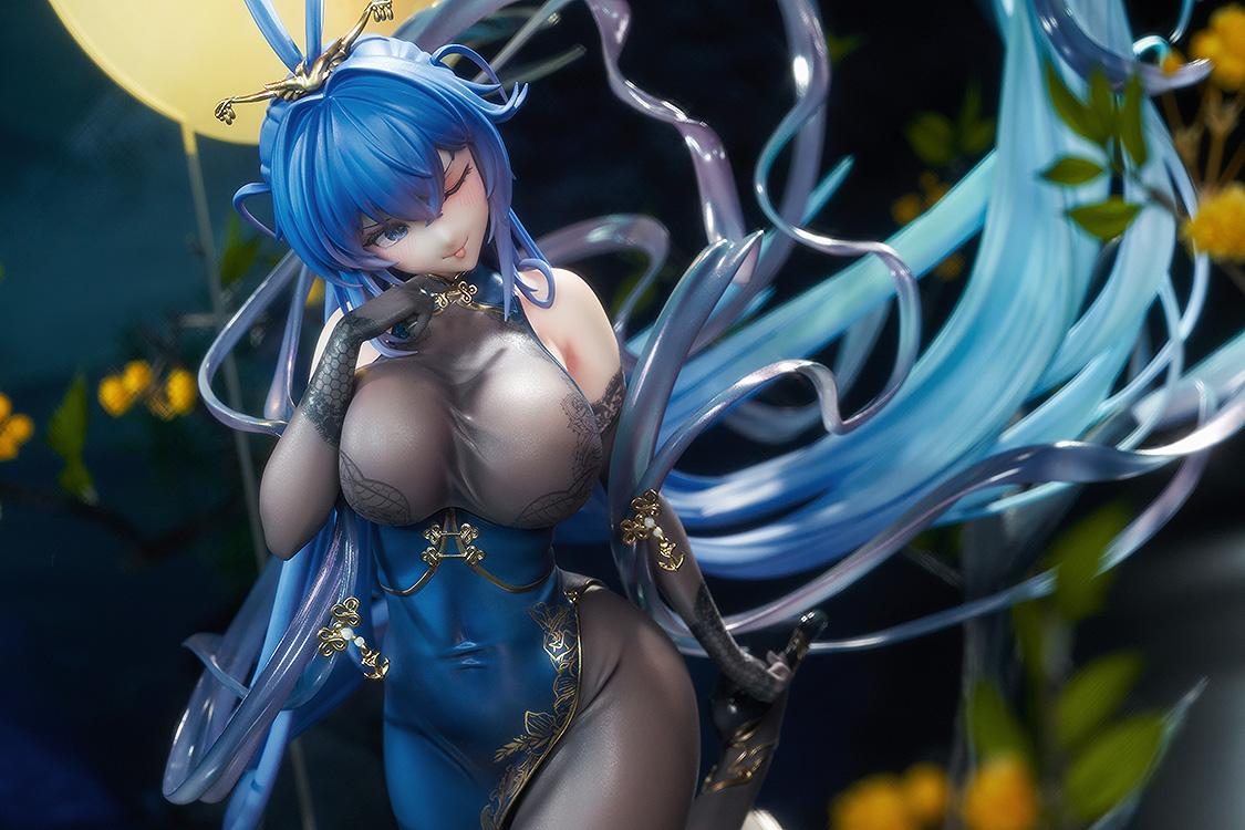 1/7 New Jersey: Dancing in the Moonlight Ver. (Azur Lane)