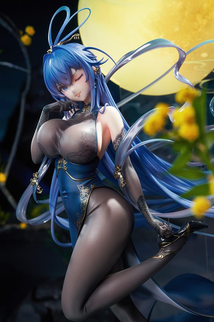 1/7 New Jersey: Dancing in the Moonlight Ver. (Azur Lane)