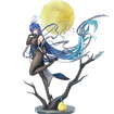 1/7 New Jersey: Dancing in the Moonlight Ver. (Azur Lane) Base
