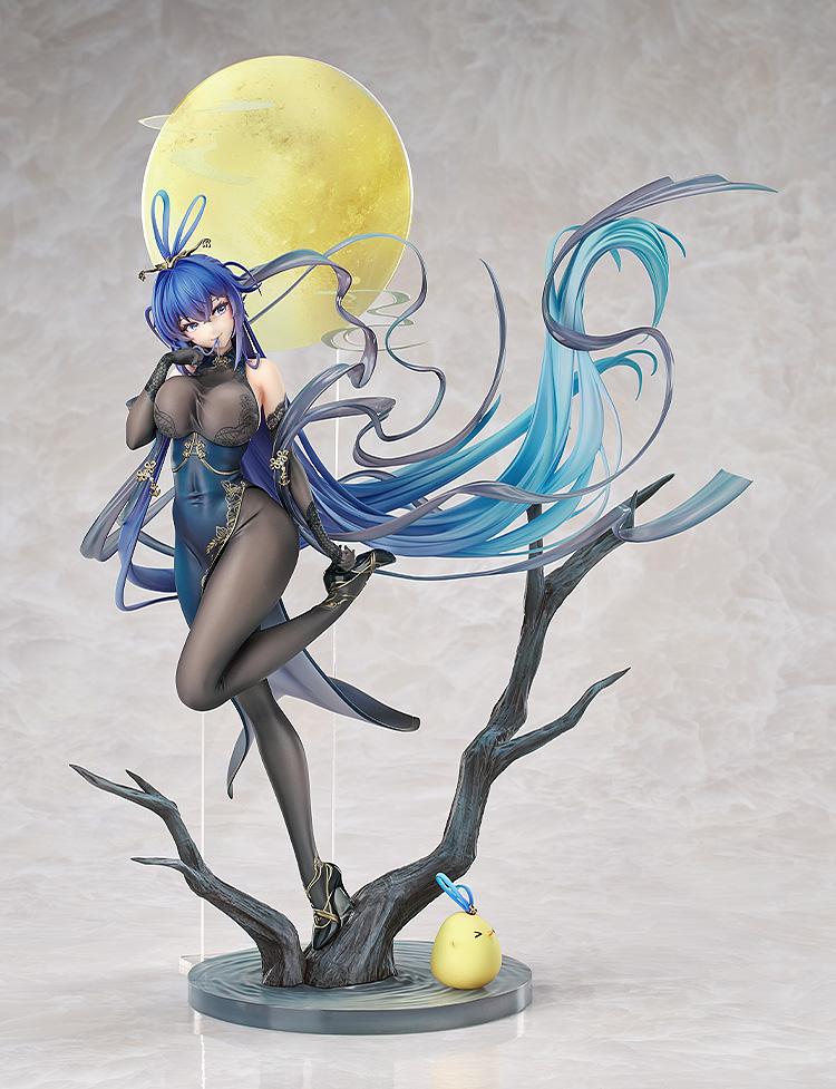 1/7 New Jersey: Dancing in the Moonlight Ver. (Azur Lane)