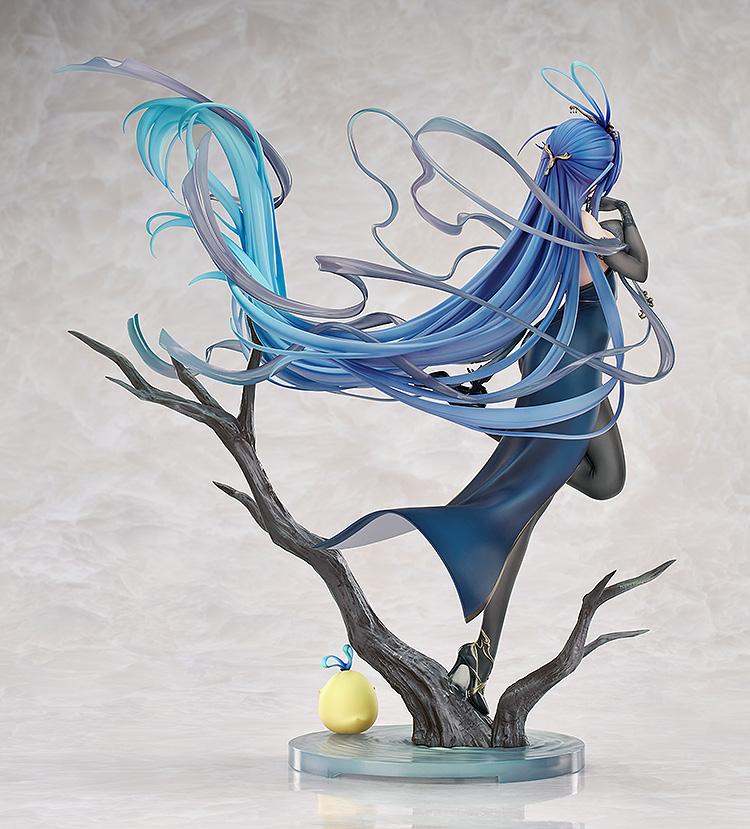 1/7 New Jersey: Dancing in the Moonlight Ver. (Azur Lane)