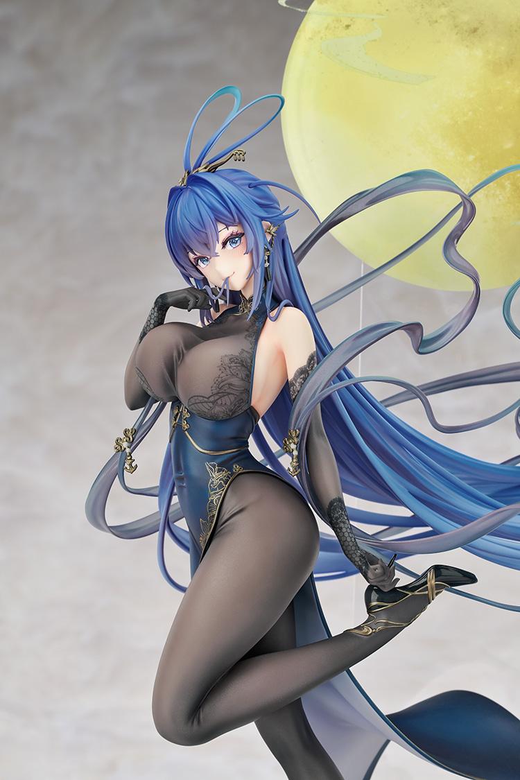 1/7 New Jersey: Dancing in the Moonlight Ver. (Azur Lane)