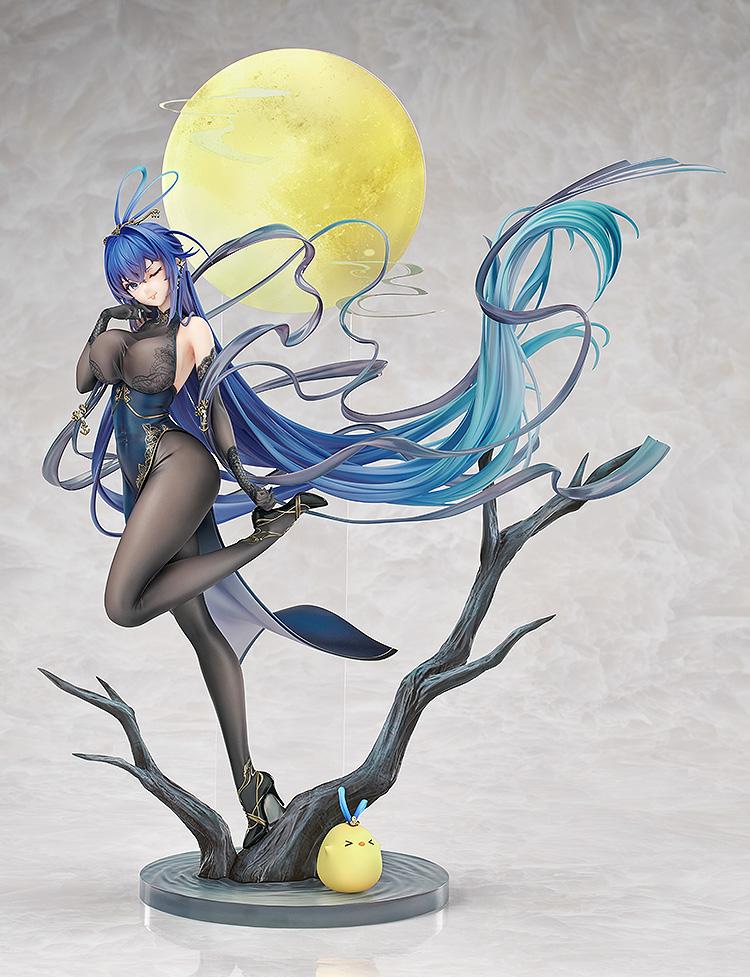 1/7 New Jersey: Dancing in the Moonlight Ver. (Azur Lane)