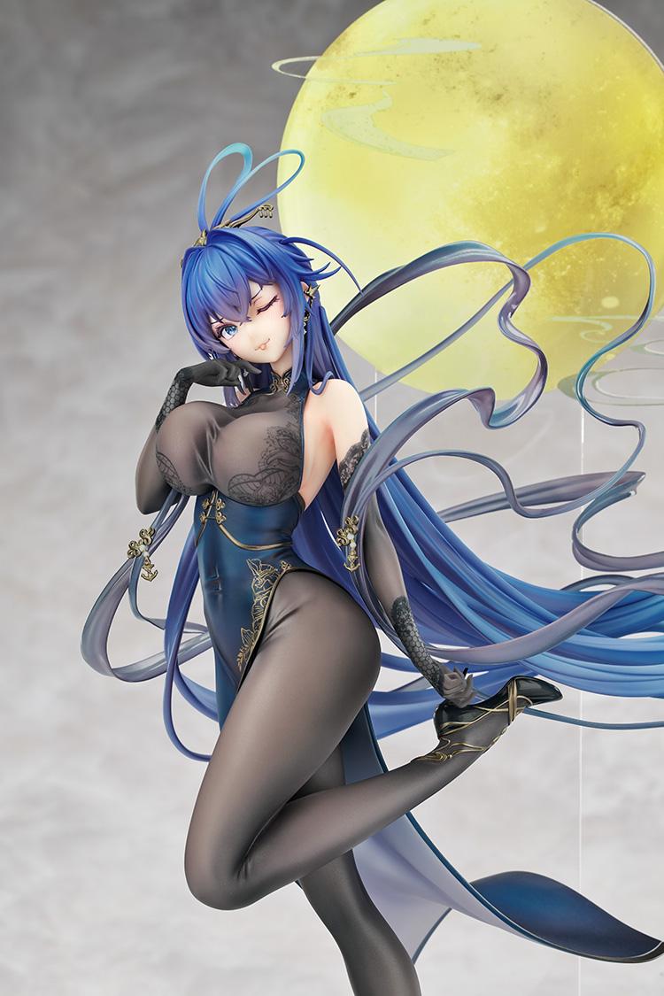 1/7 New Jersey: Dancing in the Moonlight Ver. (Azur Lane)